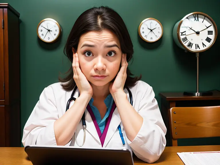 Can Your NCLEX Shut Off at Any Time?